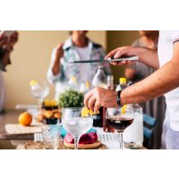 Cocktailkurs Salzburg – Cocktails mixen