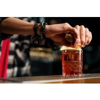 Cocktailkurs Salzburg – Negroni