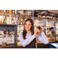 Cocktailkurs Salzburg – shaken