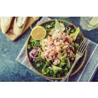 Fisch-Kochkurs Wien – Ceviche