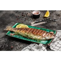 Fisch-Kochkurs Wien – Forelle