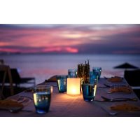 Liebeszauber für Zwei – Abendessen zu zweit