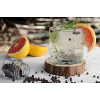 Gin-Tasting Salzburg – Gin mit Pfeffer