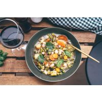 Italienischer Kochkurs Innsbruck: Minestrone