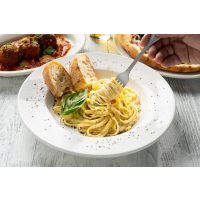 Italienischer Kochkurs Innsbruck: Penne Alfredo