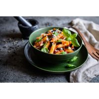 Italienischer Kochkurs Innsbruck: Pasta alla Norma