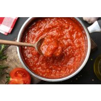 Italienischer Kochkurs Innsbruck: perfekte Tomatensauce