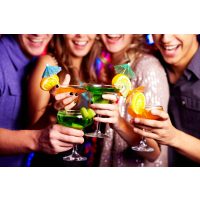 JGA-Meet&Eat - Cocktailbar