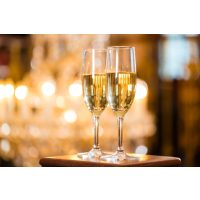 JGA - Meet&Eat - Sektempfang