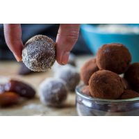 JGA Wien – feine Pralinen