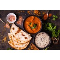 Kochkurs Länderküche Wien – Butter Chicken