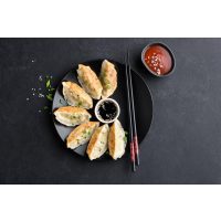 Kochkurs Länderküche Wien –  Dumplings