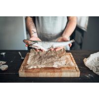 Kochkurs Länderküche Wien – Fisch zubereiten
