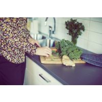 Kochkurs Wien – Gemüse schneiden