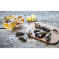 Kochkurs Wien - Wein und Food-Pairung - Weißwein mit Fisch