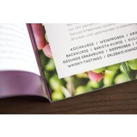 Geschenke für Gourmets – Schlaraffenland 