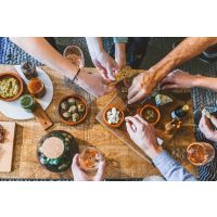 Olivenöl-Tasting Salzburg – iberische Tapas