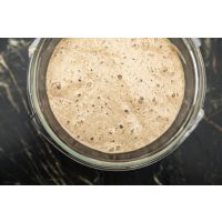 Online Backkurs – Dinkelbrot 