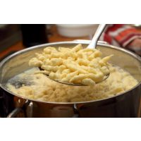 Online Kochkurs Schwäbisch – frische Spätzle