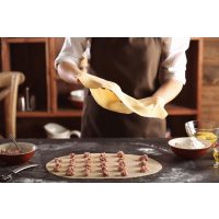 Pasta-Kochkurs Innsbruck – Ravioli machen wie die Nonna 