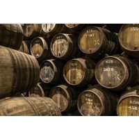 Portwein-Seminar Salzburg – Holzfässer