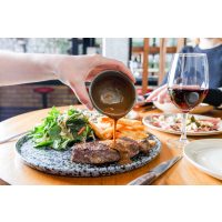 Saucen-Kochkurs Wien – Bratensoße