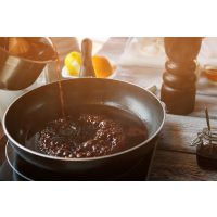 Saucen-Kochkurs Wien – Bratensauce