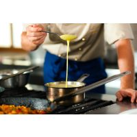Saucen-Kochkurs Wien – Hollandaise