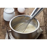 Saucen-Kochkurs Wien – Vanille-Sauce