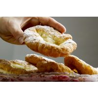 Betriebsausflug Wien - Süße Teilchen