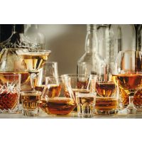 Spirituosen-Tasting Salzburg – Spirituosen Auswahl