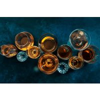 Spirituosen-Tasting Salzburg –  Spirits