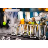 Spirituosen-Tasting Salzburg – Vodka