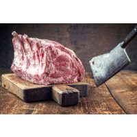 Steak-Kochkurs Wien – Cote de Boeuf