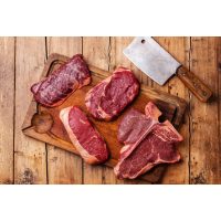 Steak-Kochkurs Wien – Steak-Cuts