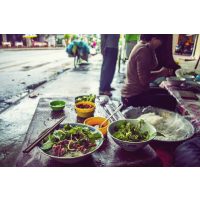 Streetfood-Kochkurs Wien – Garküche in Vietnam