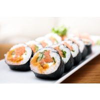 Sushi-Kochkurs Wien – Sushi-Rollen