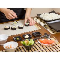 Sushi-Kochkurs Wien – Sushi selbst zubereiten