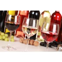 Teambuilding-Weinseminar - Weinauswahl