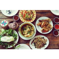 Thai-Kochkurs Wien – Thai-Spezialitäten