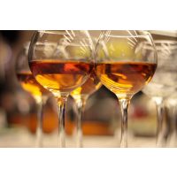 Weinprobe Salzburg – Orange Wine