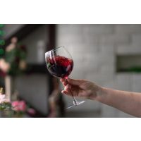 Weinseminar Salzburg – schwerer Rotwein