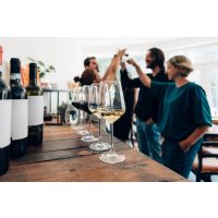 Weinprobe Salzburg – Wein trinken