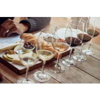 Weinprobe Salzburg – Weinprobe mit Häppchen