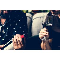 Weinprobe Salzburg – zusammen Wein trinken