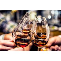 Whisky-Tasting Innsbruck – gemeinsam genießen