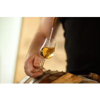 Whisky-Tasting Innsbruck – Verkostung direkt vom Fass