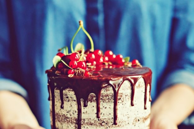 Backkurs-Gutschein – Lerne köstliche Rezepte in unseren Backkursen
