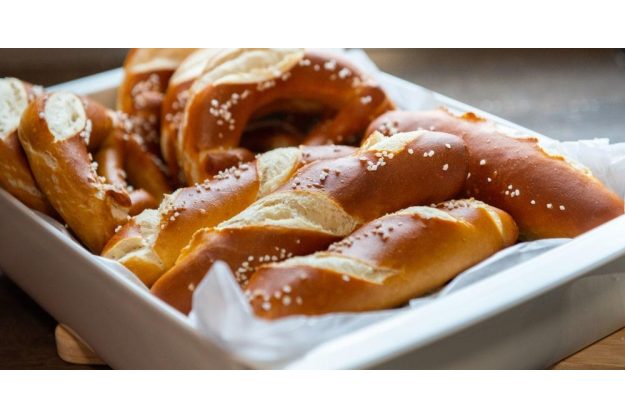 Backkurs Salzburg – Laugengebäck