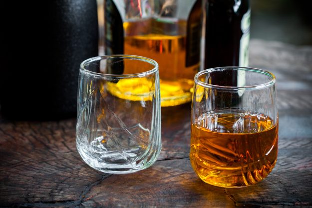 Geschenkgutschein Whisky-Tasting – Whisky 